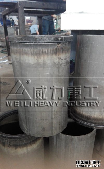 315噸四柱油壓機(jī)